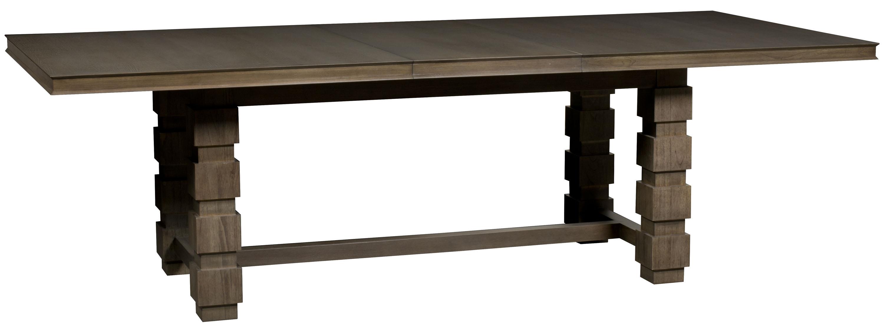 Seneca Dining Table